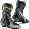 RT-RACE PRO AIR Black/Grey/Yellow Fluo