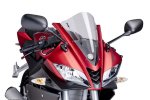 Racing Screens Yamaha YZF R125 (08-17) Racing Screens Yamaha YZF R125 (08-17)