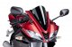 Racing Screens Yamaha YZF R125 (08-17)