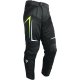 Kalhoty Sirocco Black/Fluo Yellow Kalhoty Sirocco Black/Fluo Yellow