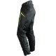 Kalhoty Sirocco Black/Fluo Yellow Kalhoty Sirocco Black/Fluo Yellow