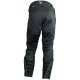 Kalhoty Sirocco Black/Fluo Yellow Kalhoty Sirocco Black/Fluo Yellow