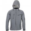Bunda Soft Lady Grey Bunda Soft Lady Grey