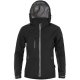Bunda Soft Lady Black