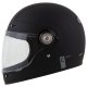 Fibre Solid Matt Black Fibre Solid Matt Black