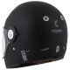 Fibre Solid Matt Black Fibre Solid Matt Black