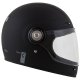 Fibre Solid Matt Black Fibre Solid Matt Black