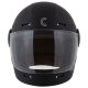 Fibre Solid Matt Black Fibre Solid Matt Black