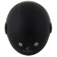 Fibre Solid Matt Black Fibre Solid Matt Black