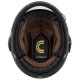 Fibre Solid Matt Black Fibre Solid Matt Black
