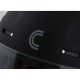 Fibre Solid Matt Black Fibre Solid Matt Black