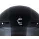 Fibre Solid Matt Black Fibre Solid Matt Black