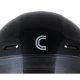 Fibre Solid Matt Black Fibre Solid Matt Black