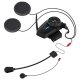 Mesh Headset Spider ST1 Dual