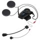 Mesh Headset Spider ST1 Dual Mesh Headset Spider ST1 Dual