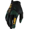 Rukavice iTrack Black/Camo Rukavice iTrack Black/Camo