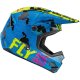 Youth Kinetic Scan Blue/Hi-Vis/Pink Youth Kinetic Scan Blue/Hi-Vis/Pink