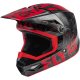 Youth Kinetic Scan Black/Red Youth Kinetic Scan Black/Red