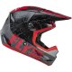 Youth Kinetic Scan Black/Red Youth Kinetic Scan Black/Red