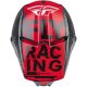 Youth Kinetic Scan Black/Red Youth Kinetic Scan Black/Red