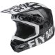 Youth Kinetic Scan Black/White Youth Kinetic Scan Black/White