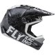 Youth Kinetic Scan Black/White Youth Kinetic Scan Black/White