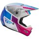 Youth Kinetic Drift Pink/White/Blue