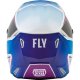 Youth Kinetic Drift Pink/White/Blue Youth Kinetic Drift Pink/White/Blue