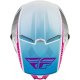 Youth Kinetic Drift Pink/White/Blue