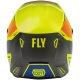 Youth Kinetic Drift Blue/Hi-Vis/Grey Youth Kinetic Drift Blue/Hi-Vis/Grey