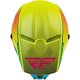 Youth Kinetic Drift Blue/Hi-Vis/Grey Youth Kinetic Drift Blue/Hi-Vis/Grey