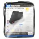 Vnitřní plachta Protex Stretch Indoor Black Vnitřní plachta Protex Stretch Indoor Black