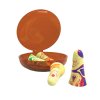Špunty do uší Ear Plugs SNR35 (2 páry) Špunty do uší Ear Plugs SNR35 (2 páry)
