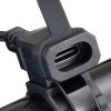 Zásuvka 1x USB Type-C Zásuvka 1x USB Type-C