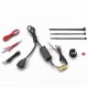 Zásuvka 1x USB Type-C Zásuvka 1x USB Type-C