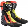 SMX PLUS V2 Black/Red Fluo/Yellow Fluo