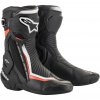 SMX PLUS V2 Black/White/Red Fluo SMX PLUS V2 Black/White/Red Fluo