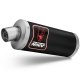 Slip-On Dakar Inox Black Yamaha Tenere 700 (21-22) Slip-On Dakar Inox Black Yamaha Tenere 700 (21-22)