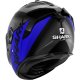 Spartan GT Elgen Mat Black/Anthracite/Blue