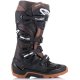 TECH 7 Enduro 2022 Black/Dark Brown