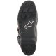 TECH 7 Enduro 2022 Black/Dark Brown