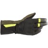Rukavice Denali Aerogel Drystar 2022 Black/Green/Yellow Fluo Rukavice Denali Aerogel Drystar 2022 Black/Green/Yellow Fluo