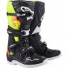 TECH 5 2022 Black/Red Fluo/Yellow Fluo