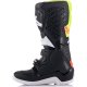 TECH 5 2022 Black/Red Fluo/Yellow Fluo