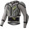 Bionic Action 2022 Dark Grey/Ash Grey/Yellow Fluo