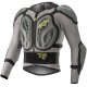 Bionic Action 2022 Dark Grey/Ash Grey/Yellow Fluo Bionic Action 2022 Dark Grey/Ash Grey/Yellow Fluo