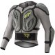 Bionic Action 2022 Dark Grey/Ash Grey/Yellow Fluo