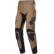 Kalhoty do bot Venture XT 2022 Camel/Black