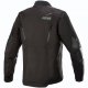 Bunda Venture XT 2022 Black/Black Bunda Venture XT 2022 Black/Black