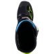 TECH 7 2022 Black/Yellow Fluo/Red Fluo TECH 7 2022 Black/Yellow Fluo/Red Fluo